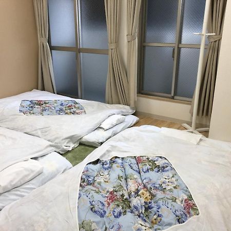 Hotel Mirai Yokohama  Eksteriør bilde