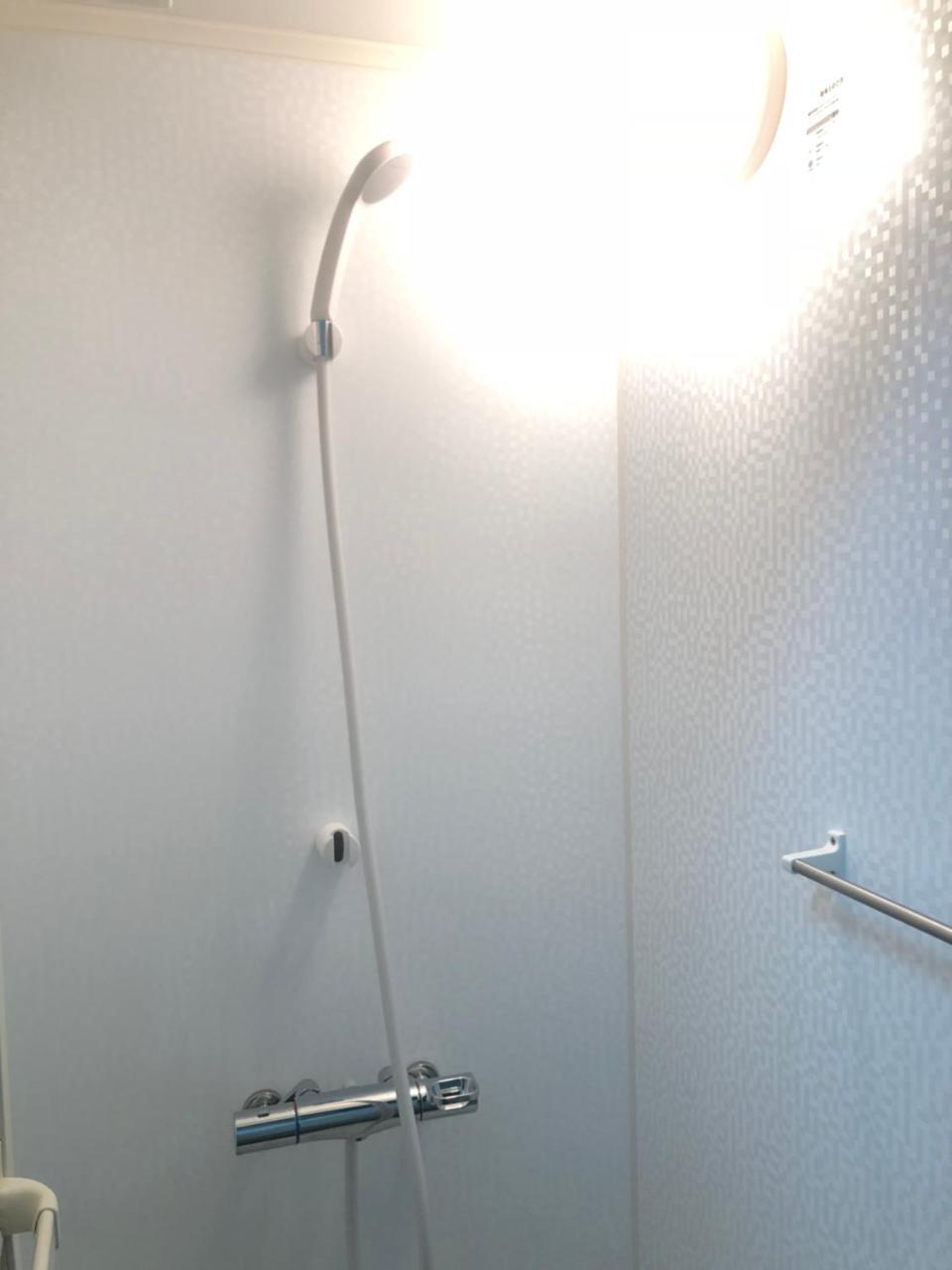Hotel Mirai Yokohama  Eksteriør bilde