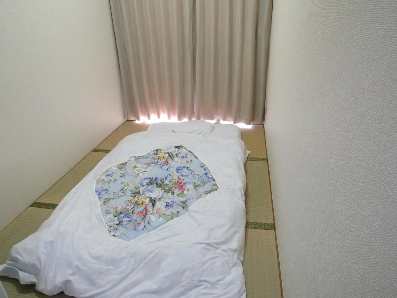 Hotel Mirai Yokohama  Eksteriør bilde
