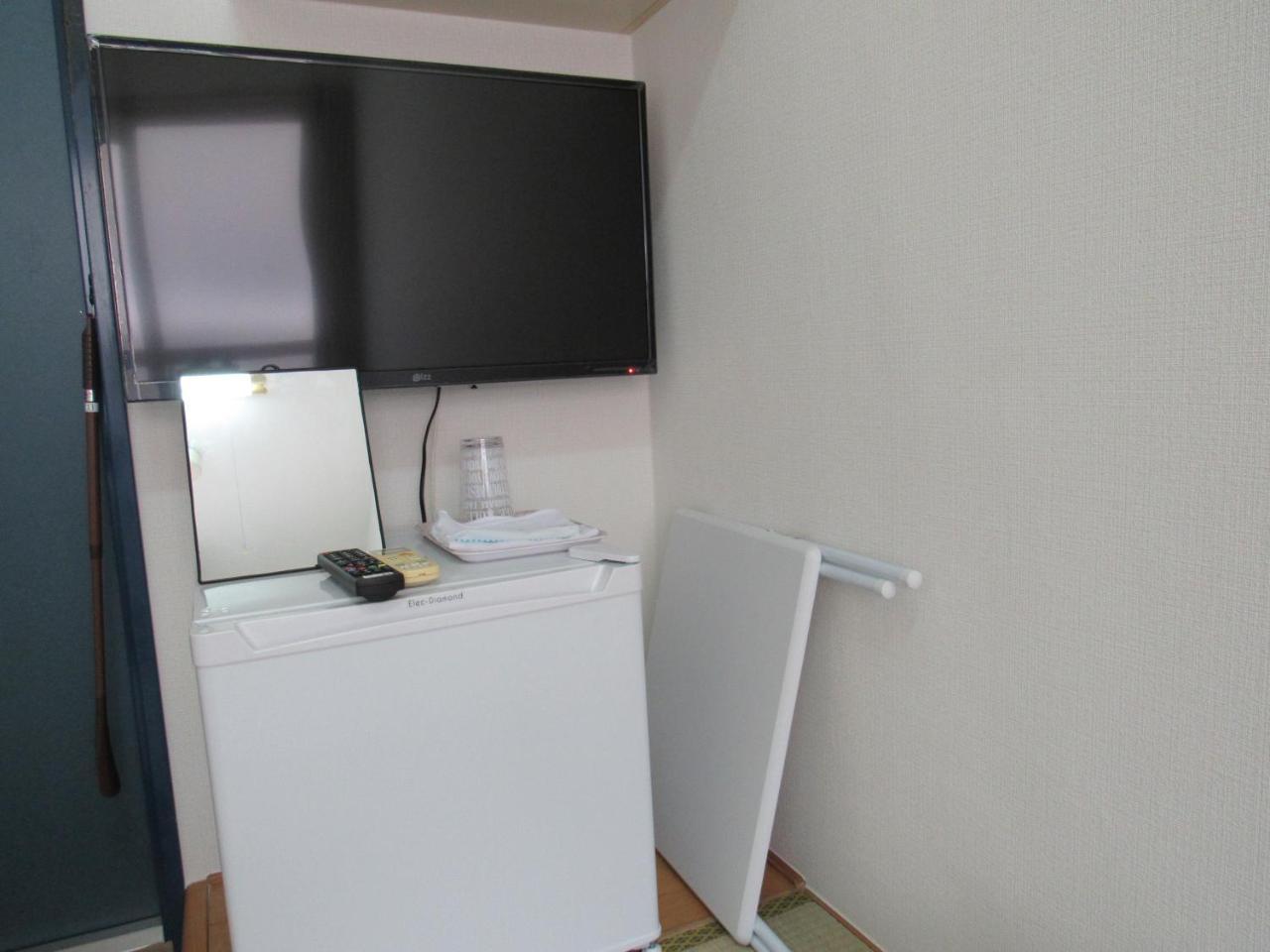 Hotel Mirai Yokohama  Eksteriør bilde