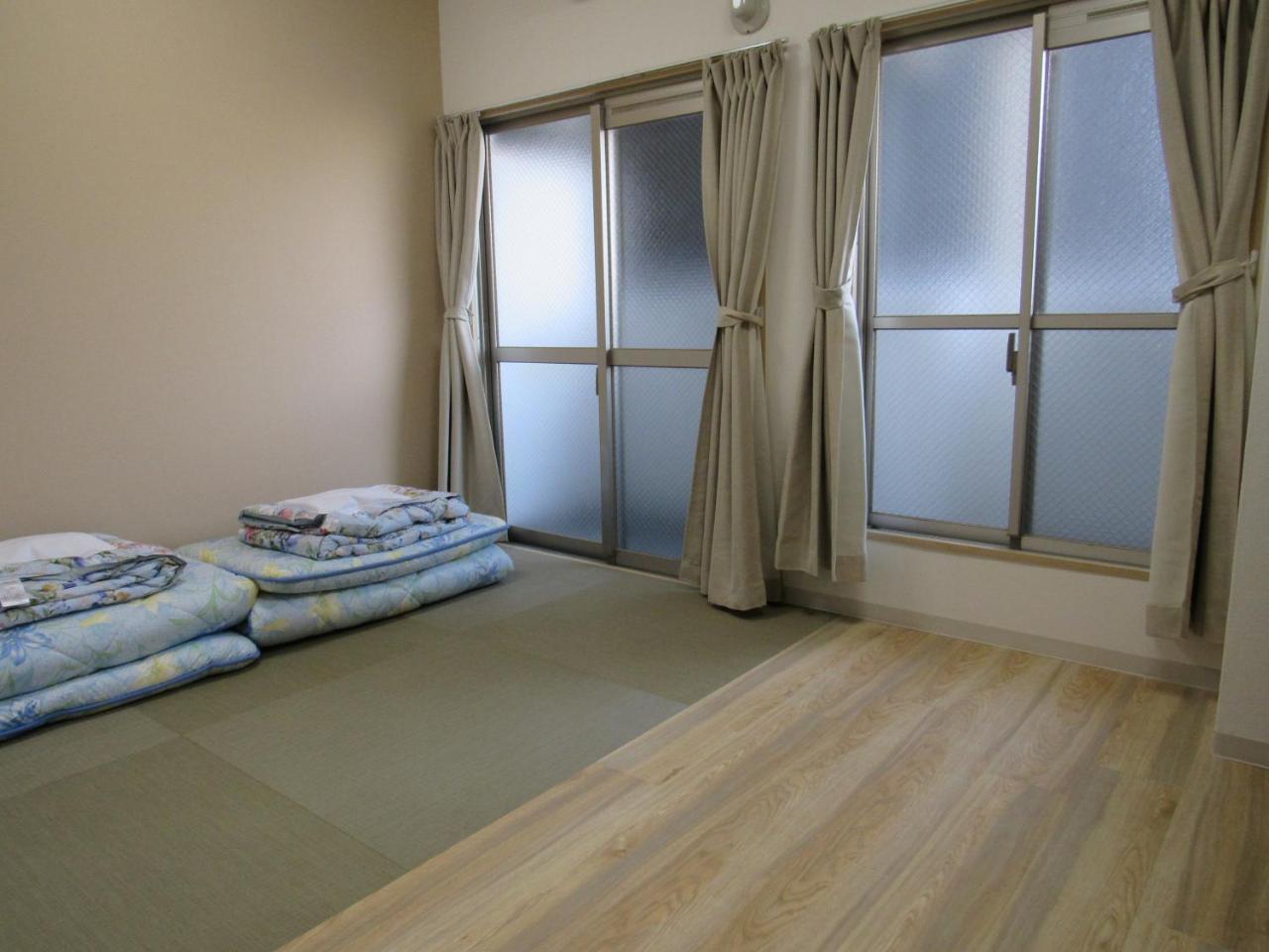 Hotel Mirai Yokohama  Eksteriør bilde