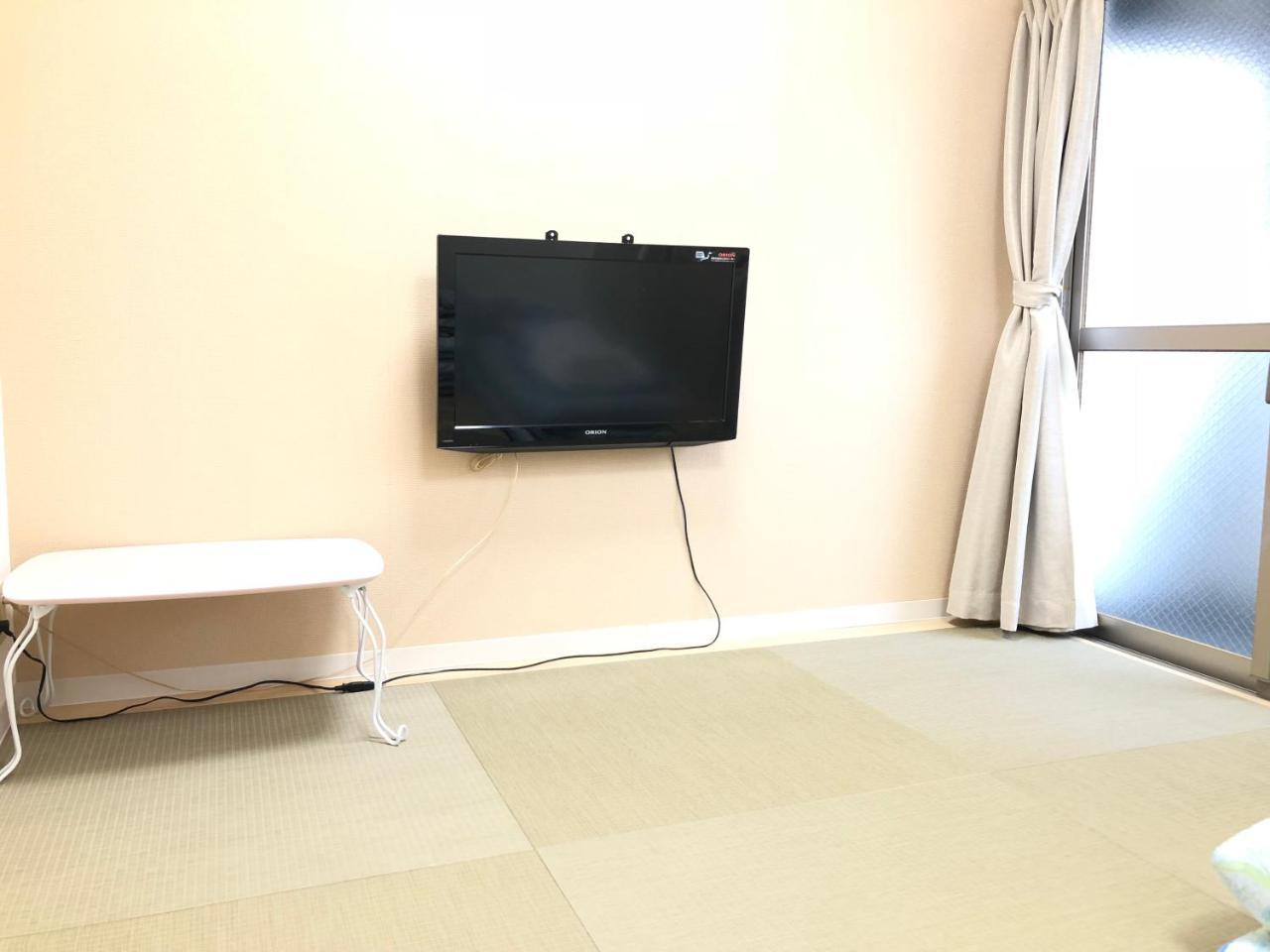 Hotel Mirai Yokohama  Eksteriør bilde