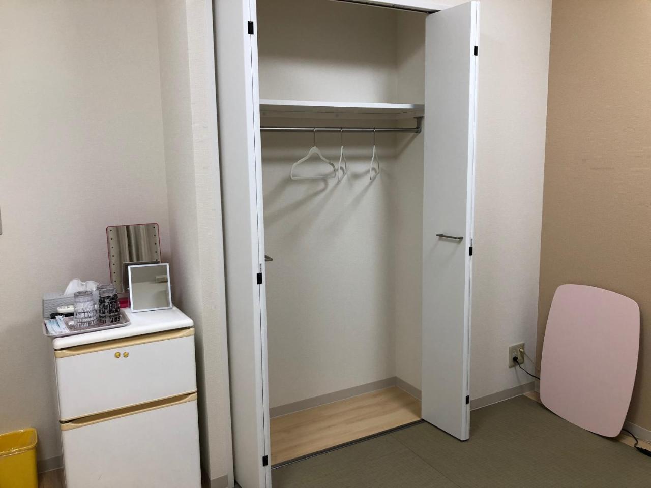 Hotel Mirai Yokohama  Eksteriør bilde