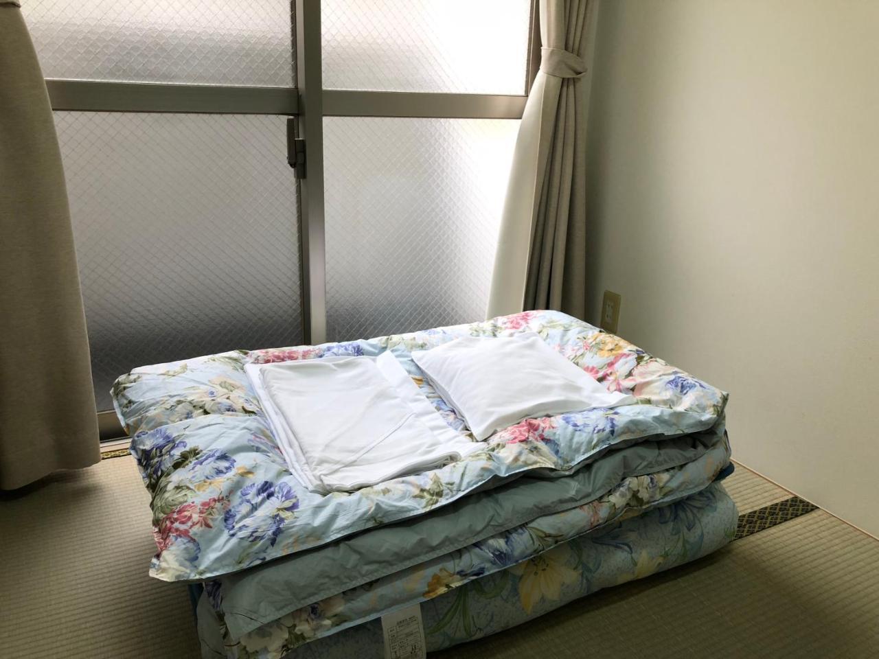 Hotel Mirai Yokohama  Eksteriør bilde