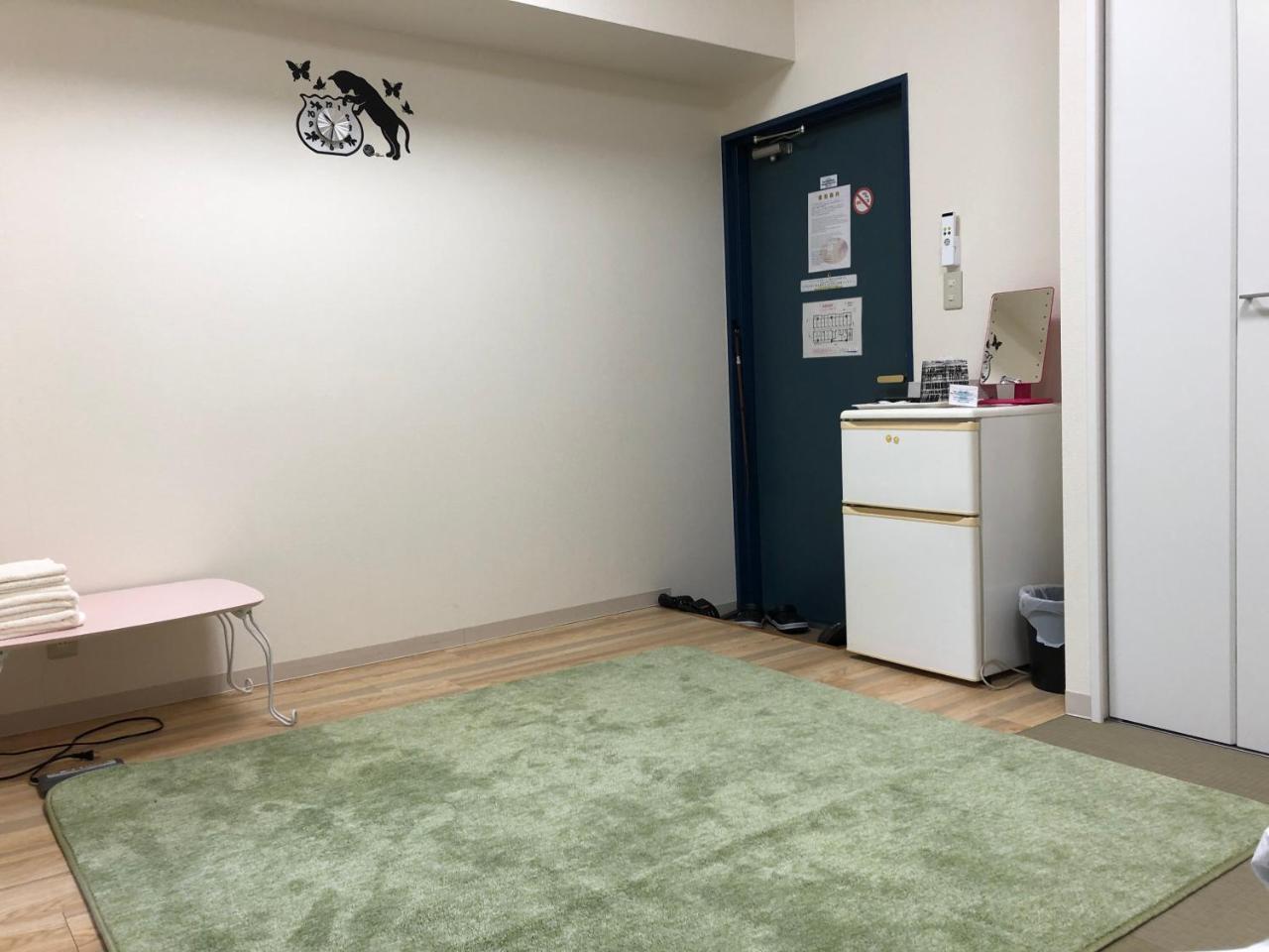 Hotel Mirai Yokohama  Eksteriør bilde