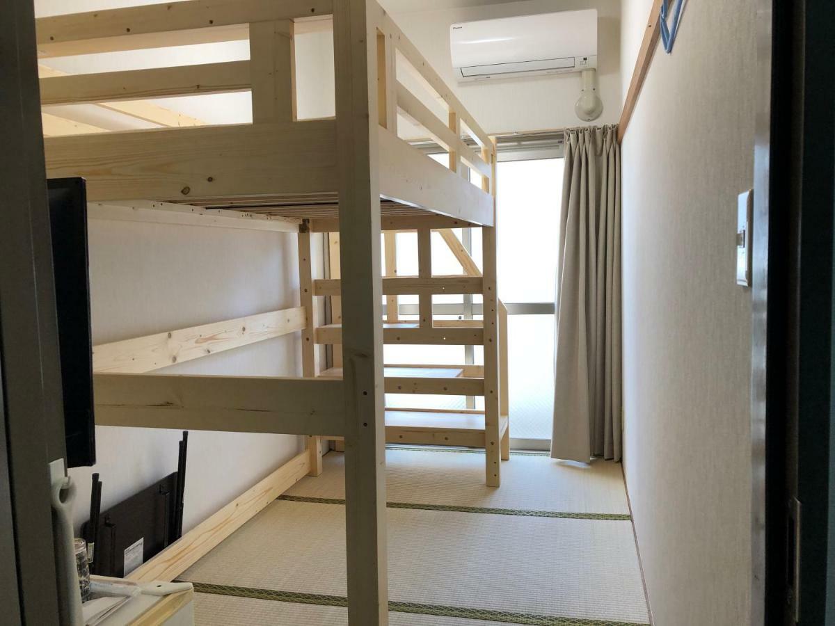 Hotel Mirai Yokohama  Eksteriør bilde