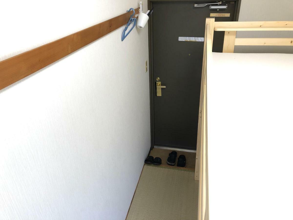 Hotel Mirai Yokohama  Eksteriør bilde